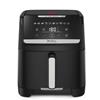 Moulinex - Friggitrice Ad Aria Silenziosa Ez8428f0-nero