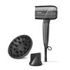 Babyliss - Asciugacapelli Titanium Shine D6200de-silver