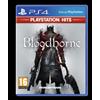 Sony Computer - Bloodborne (ps4) Hits/ita