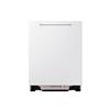 Samsung - Lavastoviglie Dw80h73wab0u1 Classe A 14 Coperti-bianco
