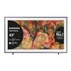 Samsung - Smart Tv Q-led Uhd 4k 43 Qe43ls03dauxzt-black