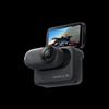 Insta360 - Action Cam Go3s Motorcycle In-helmet Pov Bundle-nero