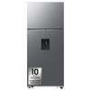 Samsung - Frigorifero 2 Porte Rt53dg7b14s9ef Classe E 528 Lt-metal Inox