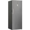 Whirlpool - Congelatore Verticale Whff 6404 X6e Classe C 404l-acciaio Inox