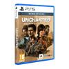 Sony Computer - Uncharted: Raccolta L'eredità Dei Ladri