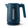Philips - Bollitore Serie 3000 Hd9411/70-blu