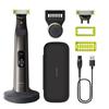 Philips - Regolabarba Oneblade Pro 360 Face + Body Qp6652/61-nero