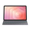 Samsung - Custodia Book Cover Keyboard Slim Galaxy Tab S11-black
