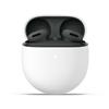 Google - Auricolare Bluetooth Pixel Buds 2a Hazel-bianco