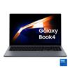 Samsung - Notebook Galaxy Book4-gray