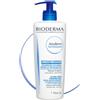 Bioderma Linea Atoderm Moussant Gel Detergente Pelli Molto Secche 500 ml