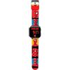 Kids Licensing - Orologio digitale a LED per bambini e bambine con personaggi, ha funzioni di ora, data e cinturino regolabile