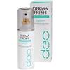 Dermafresh Linea Sport Profumo Agrumato e Fresco Spray no Gas 100 ml