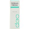 Dermafresh Linea Classic Pelli Normali Deodorante 100 ml
