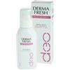Dermafresh Linea Pelli Sensibili Emulsione Deodorante 75 ml