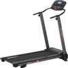 TOORX EVERFIT TFK-155 SLIM Tapis Roulant Salvaspazio