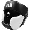 ADIDAS CASCO RESPONSE da Allenamento