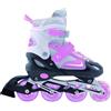 GARLANDO PATTINI IN LINEA FIREWHEEL Pattino Junior