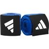 ADIDAS BENDE ELASTICHE Bendaggi da Boxe
