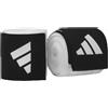 ADIDAS BENDE ELASTICHE Bendaggi da Boxe