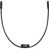 SHIMANO Cavo elettrico 1400mm Nero filo