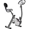 TOORX BRX COMPACT MULTIFIT Cyclette Pieghevole