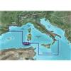 GARMIN BLUECHART G3 ITALY WEST COAST CARTOGRAFIA HXEU012R
