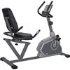 TOORX BRX-R65 COMFORT Cyclette Orizzontale