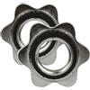 TOORX FERMA DISCHI A VITE 25 MM Coppia