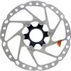 SHIMANO Remschijf 180mm Center Lock Disco Freno