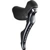 SHIMANO STI Ultegra R8000 Destro Leva Freno e Cambio