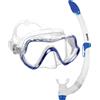 MARES COMBO PURE VISION Maschera + Boccaglio