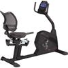 TOORX BRX-R100 HRC RECUMBEMENT Cyclette Orizzontale
