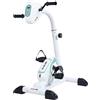 EVERFIT WELLY-E-COMBI Pedaliera Riabilitazione