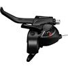 SHIMANO Unità di cambio EF41 Collegamenti Leva Freno e