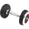 TOORX MANUBRIO PROFESSIONAL GOMMATO 8 KG pesistica