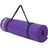 TOORX MATERASSO CON MANIGLIA Materassino Fitness