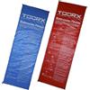 TOORX MATERASSINO CON FIGURE Imbottito