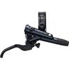 SHIMANO Remgreep Rechts SLX M7100 Leva Freno