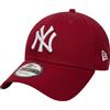 NEW ERA 9FORTY ESSENTIAL YORK YANKEES Cappellino Uomo