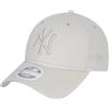 NEW ERA YORK YANKEES TONAL 9FORTY WMNS Cappellino Donna