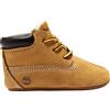 TIMBERLAND CRIB BOOTIE WHEAT NUBUCK Sneakers Infante