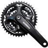 SHIMANO GUARNITURA FC-M311 42/32/22 170MM mtb