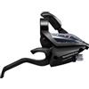 SHIMANO Unità di cambio EF500 PM Nodig Re Leva Freno e