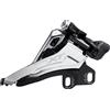 SHIMANO Voorderailleur XT M8100 Deragliatore Anteriore