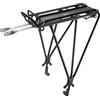 TOPEAK PORTAPACCHI POSTERIORE EXPLORER (DISCO) CON sistema MTX/MTX 2.0 QuickTrack e molla spring clip - per ruote 26, 27.5 (650B) e 700C