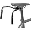 TOPEAK STAFFA SOTTOSELLA BACKLOADER WISHBONE PER B borse posteriori