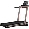 TOORX MIRAGE C60 HRC ROSE GOLD Tapis Roulant