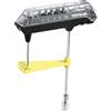 TOPEAK CHIAVE DINAMOMETRICA COMBOTORQ WRENCH & BIT SET