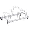 RMS RASTRELLIERE DISC READY - 3 POSTI
